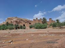 Ait Ben Haddou