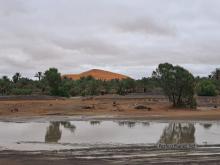 Merzouga