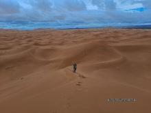 Erg Chebbi