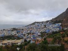 Chefchaouen