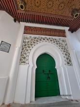 Tangier