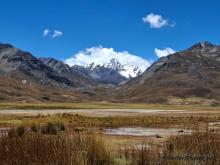 Primera aclimatacion