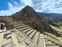 Ollantaytambo