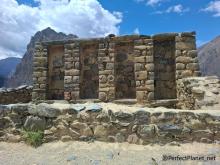 Ollantaytambo
