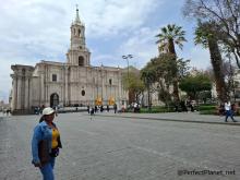 Arequipa